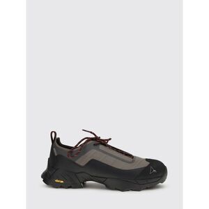 Roa Sneakers Men Grey